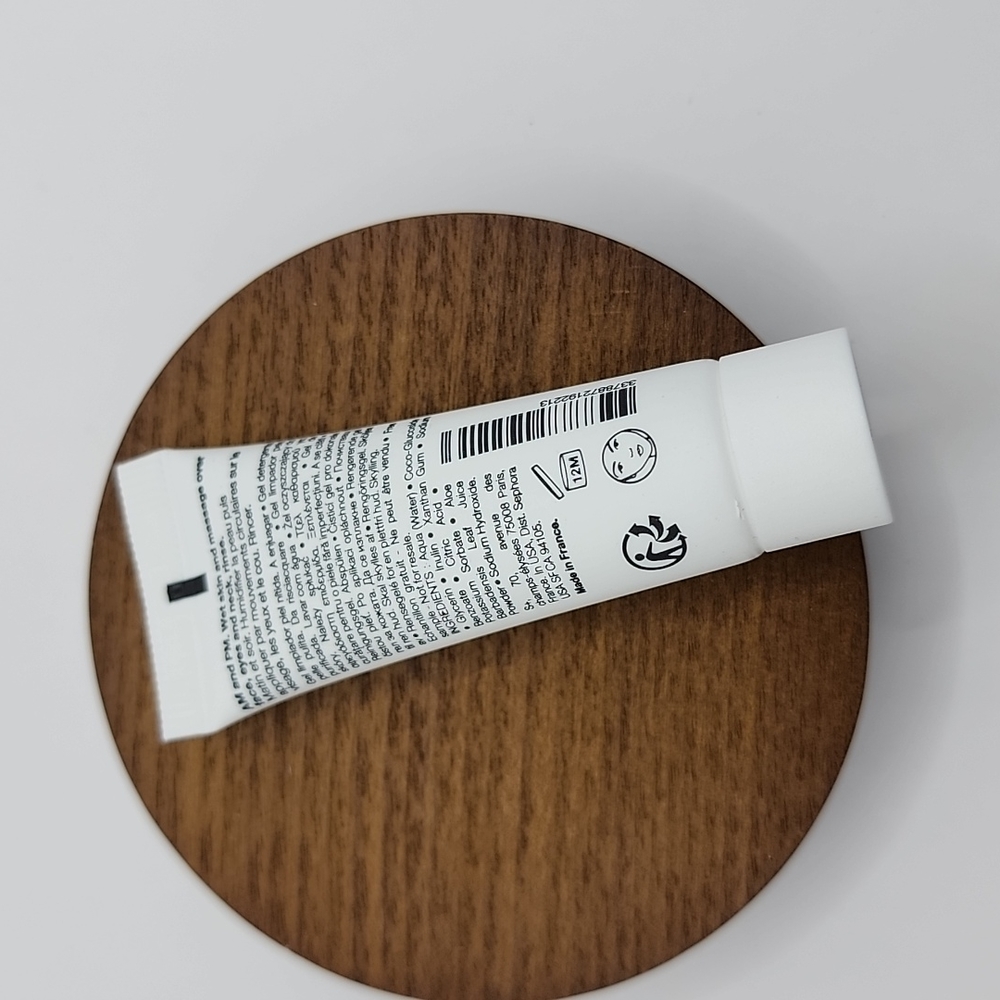 5 Piece Samplr Set - Sephora, Model Co, Rael Beauty, & Solaana MD - Picture 11 of 14